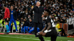 Ancelotti da positivo por covid-19