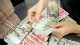 El FMI refuerza el peso del yuan chino como reserva internacional