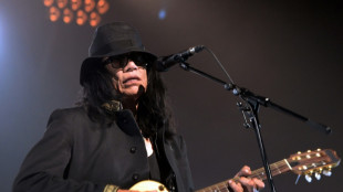 Sixto Rodríguez, intérprete de Sugar Man, muere a los 81 años