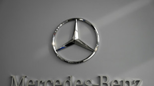 Mercedes-Benz erhöht Gewinnprognose für 2022 nach starkem zweiten Quartal