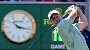 McIlroy aims for glory on happy hunting ground in Dubai