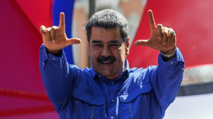 Maduro nombra como canciller de Venezuela a su embajador en Rusia