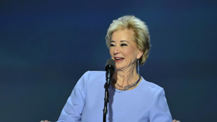 Trump nomme Linda McMahon, l'ex-patronne du catch américain, ministre de l'Education