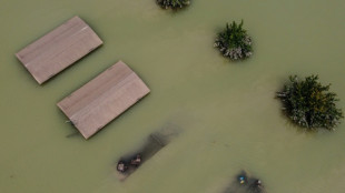 Las alertas meteorológicas tempranas salvan vidas, según la ONU