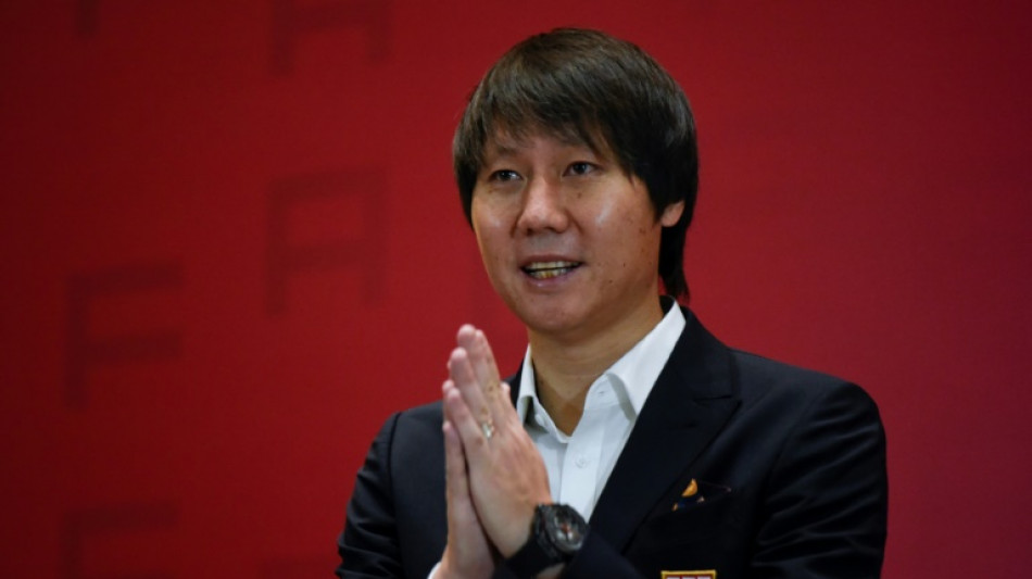 Former China football coach Li Tie under investigation