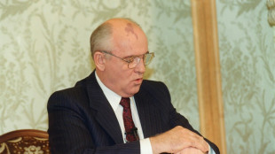 Gorbachev: the man who let the Soviet empire go