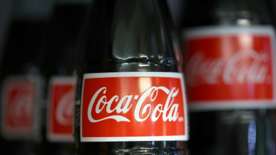 Former UK Coca-Cola boss caught taking £1.5m in bribes