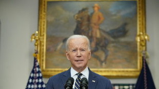 Biden quiere excluir a Rusia del comercio internacional