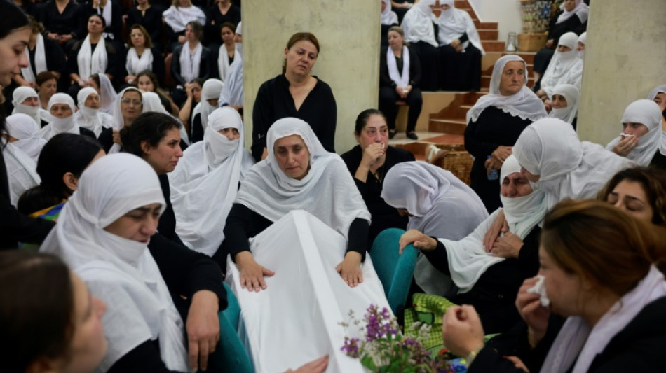 Israel promete responder al ataque que mató a 12 jóvenes en los Altos del Golán