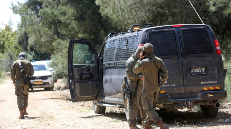 Nouvelles violences israélo-palestiniennes après des arrestations