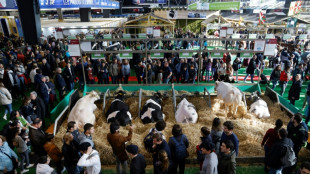 Exigences climatiques et plans d'aide, l'édition 2023 du Salon de l'agriculture