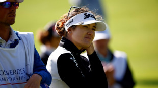 Aussie Green opens three-shot lead at LPGA Palos Verdes Championship