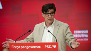 Espagne: en Catalogne, le grand jour pour Salvador Illa... et Carles Puigdemont