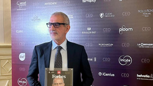 Antonio Marcegaglia: 'Sfide complesse ma passione per crescere'