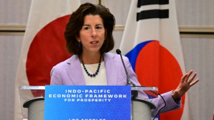 US launches Asia economic forum to counter China 