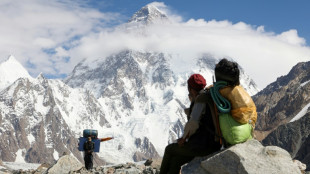 Porteadores pakistaníes del K2, entre la tradición y la necesidad