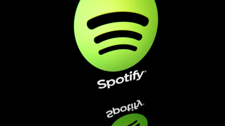 Spotify tire un trait sur ses abonnés payants en Russie
