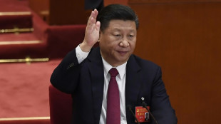 China's Communist Party Congress to open October 16