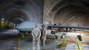 Russia seeks Iran drones after losses in Ukraine: White House