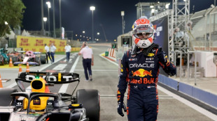 Red Bull y Verstappen, a confirmar su hegemonía en Arabia Saudita