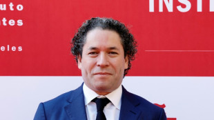 La Opéra de Paris anula dos conciertos de Dudamel en Londres y Viena por razones económicas