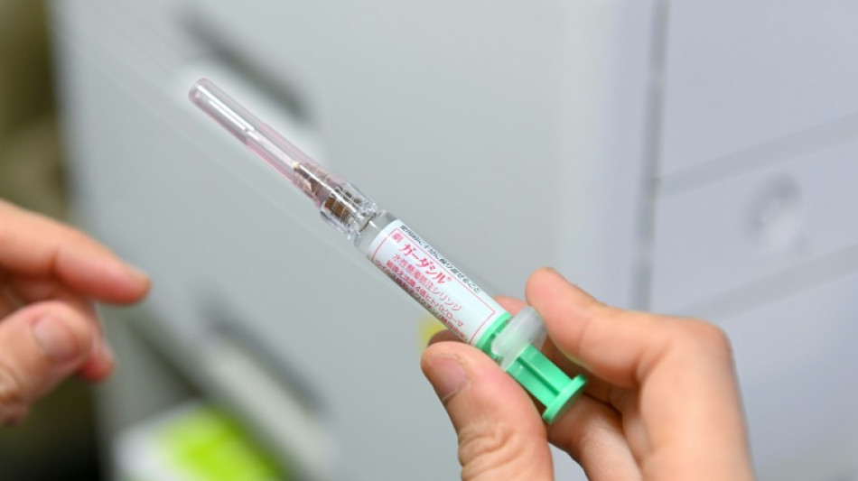 Cancer du col de l'utérus: Une dose de vaccin suffisante pour les jeunes selon l'OMS