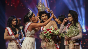 Mrs. Sri Lanka büßt ihren Titel ein