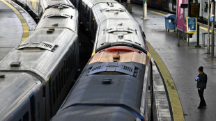 UK hit by biggest rail strike in over 30 years