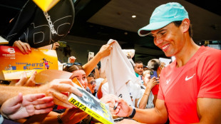 Nadal se siente bien, pero minimiza sus opciones en el Abierto de Australia