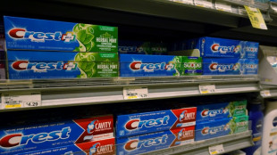 Price hikes boost P&G profits despite lower China sales