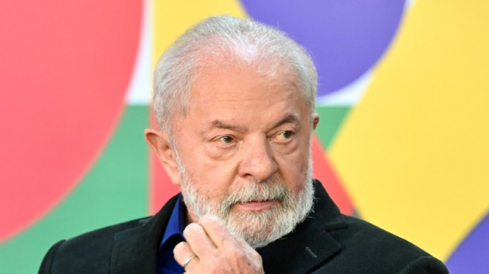 Lula e o Exército, laços a serem restabelecidos