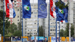 Los croatas eligen Parlamento tras campaña marcada por insultos 