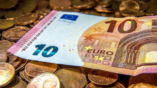 Euro retreats as recession prospects grow