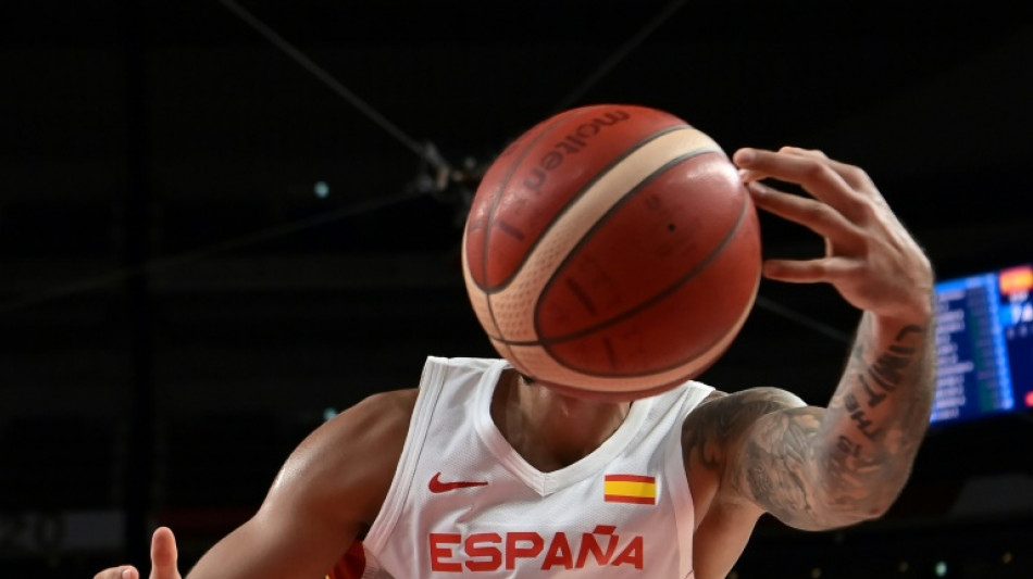 España se mete en cuartos del Eurobasket tras superar en la prórroga a Lituania