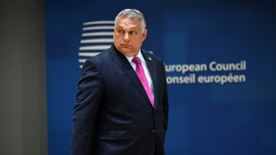 Orban begrüßt EU-Kompromiss im Streit um Ölembargo