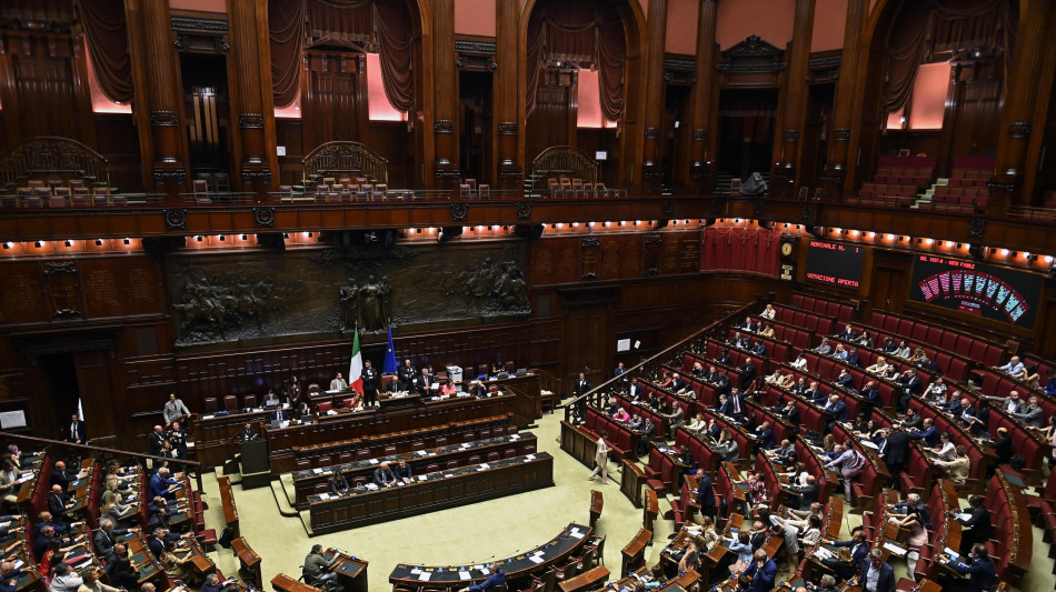 Ok del Senato a ddl per insegnare sicurezza nei luoghi di lavoro