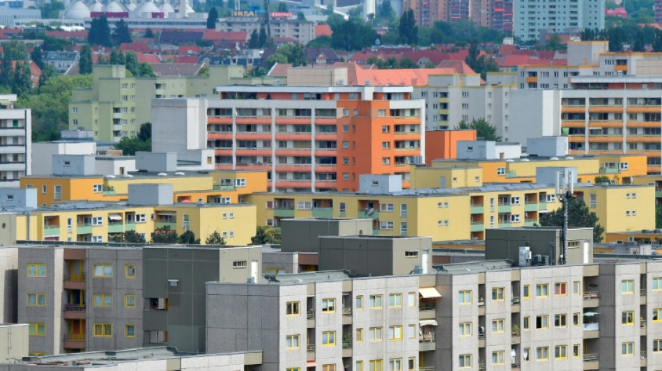 Gesetzentwurf sieht Verdoppelung des Wohngeldes vor