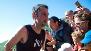 Ultra-trail du Mont-Blanc: Jornet incertain, Walmsley en embuscade