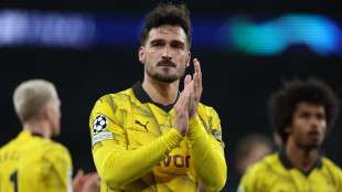 Calcio: Hummels lascia il Borussia Dortmund dopo 13 anni