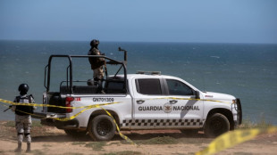 Los padres de los surfistas australianos asesinados en México lloran su muerte