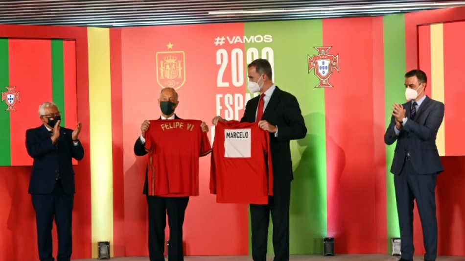 España apoya que Ucrania se una a la candidatura ibérica para el Mundial 2030