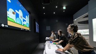 Nintendo ouvre un musée sur son histoire, des cartes à jouer aux consoles de jeu vidéo