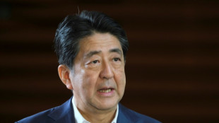 Tödliches Attentat auf Japans Ex-Regierungschef Abe sorgt weltweit für Entsetzen