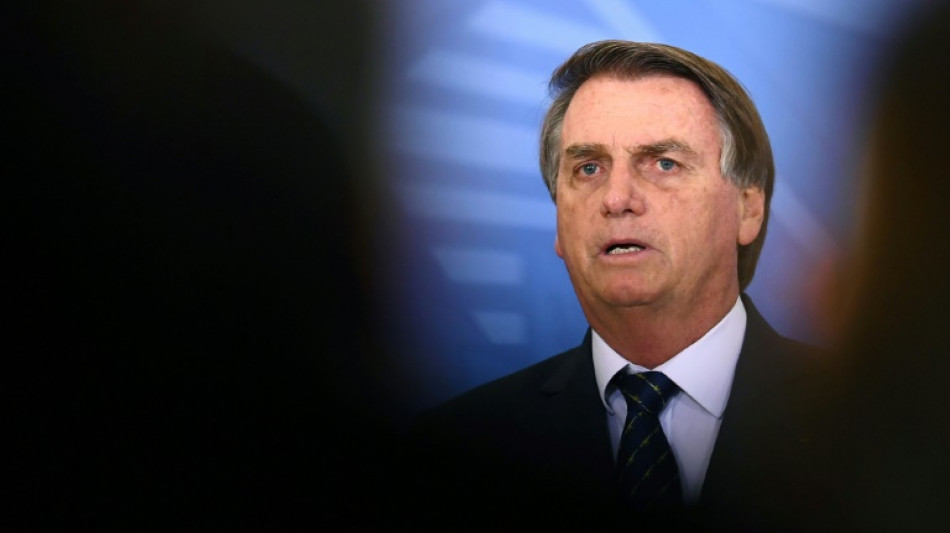 Brazil's Petrobras hikes prices, ignoring Bolsonaro