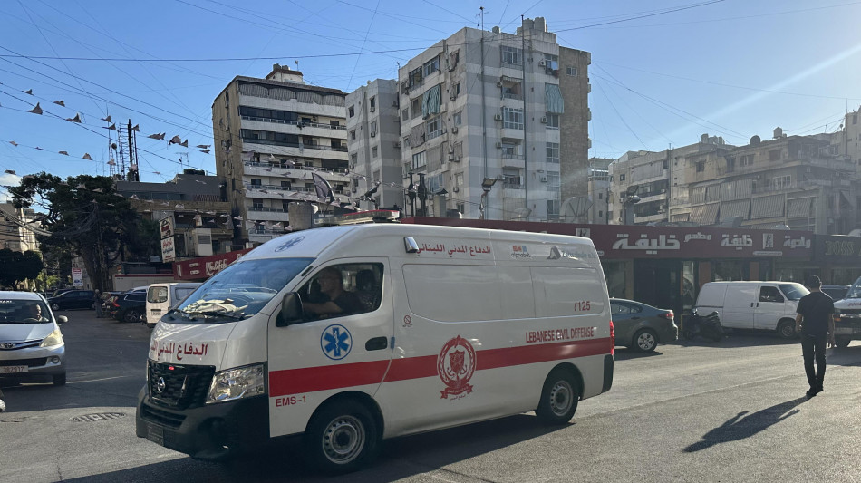 Hezbollah, morta una bambina di 10 anni in un'esplosione