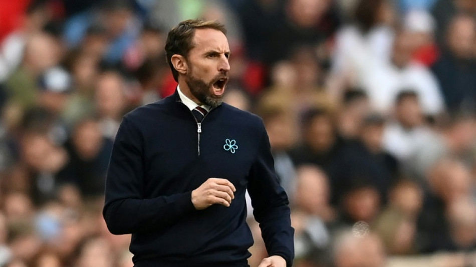 Southgate's penalty plan part of World Cup dream