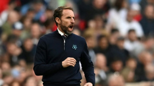 Southgate's penalty plan part of World Cup dream