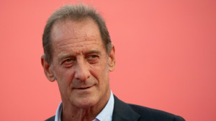 Cannes Festival picks French actor Vincent Lindon to head jury