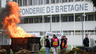 Fonderie de Bretagne: les négociations avec Renault sont à "un niveau de blocage", selon Ferracci