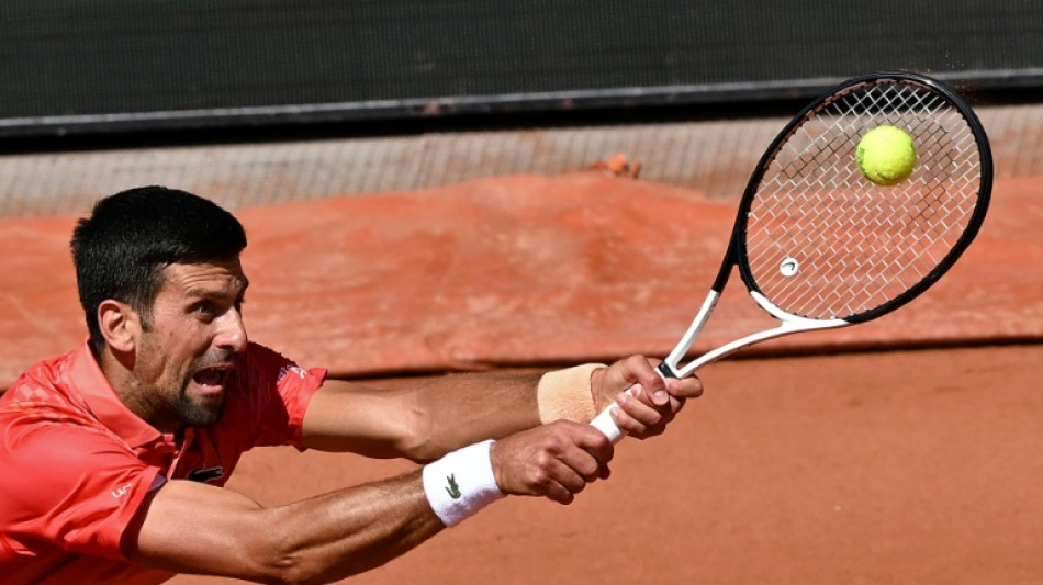 Djokovic lanza un controvertido mensaje en Roland Garros: "Kosovo es corazón de Serbia"